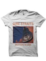Dire Straits T-Shirt