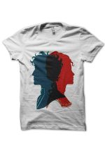 Pride And Prejudice T-Shirt