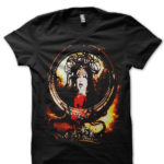 Cradle Of Filth T-Shirt