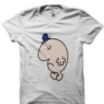 Mr Lazy T-Shirt