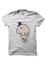 Mr Lazy T-Shirt