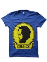 Stanley Kubrick T-Shirt