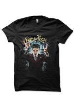 Nikola Tesla T-Shirt