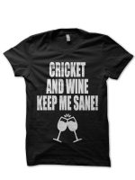 Cricket T-Shirt