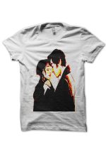 Pride And Prejudice T-Shirt