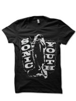 Sonic Youth T-Shirt