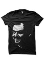 Stanley Kubrick T-Shirt
