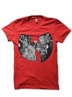 Wu Tang T-Shirt