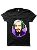 Pewdiepie T-Shirt