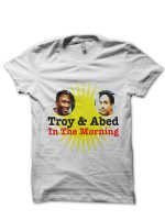 Troy & Abed T-Shirt