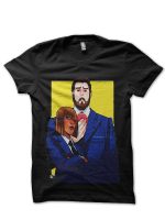 The Umbrella Academy T-shirt