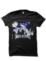 Cradle Of Filth T-Shirt