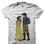 Pride And Prejudice T-Shirt