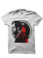 Stanley Kubrick T-Shirt