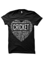 Cricket T-Shirt