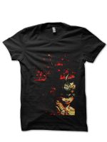 Black Clover T-Shirt