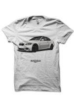 BMW T-Shirt