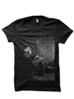 Nikola Tesla T-Shirt