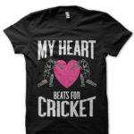 Cricket T-Shirt