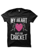 Cricket T-Shirt