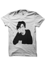 Timothee Chalamet T-Shirt