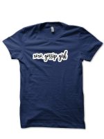 Gossip Girl T-Shirt