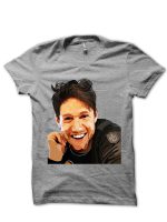 Niall Horan T-Shirt