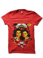 Gilmore Girls T-Shirt