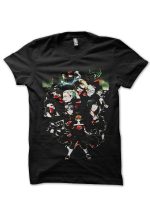 Akatsuki T-Shirt