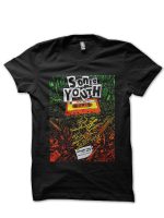Sonic Youth T-Shirt