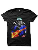 Dire Straits T-Shirt