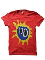 Primal Scream T-Shirt