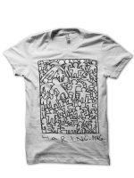 Keith Haring T-Shirt