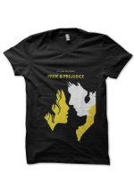 Pride And Prejudice T-Shirt