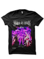 Cradle Of Filth T-Shirt