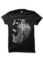 Stanley Kubrick T-Shirt