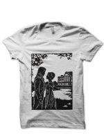 Pride And Prejudice T-Shirt