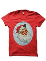 Santa Claus T-Shirt