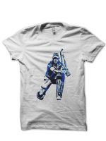 Cricket T-Shirt