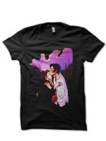 Pride And Prejudice T-Shirt