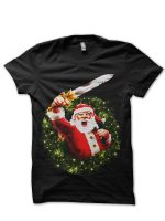 Santa Claus T-Shirt