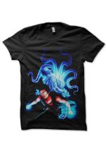 The Umbrella Academy T-shirt