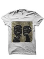 Pride And Prejudice T-Shirt