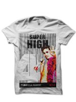 The Umbrella Academy T-shirt