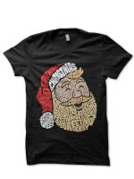 Santa Claus T-Shirt