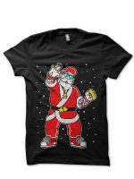 Santa Claus T-Shirt