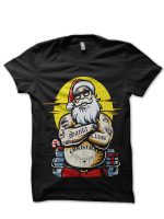 Santa Claus T-Shirt