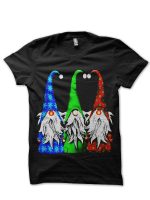 Santa Claus T-Shirt