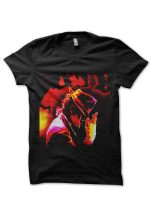 Micheal Jackson T-Shirt