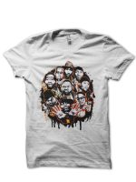 Wu Tang T-Shirt